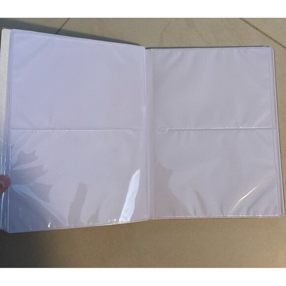 Cute Photo Album Book - Picture 3 of 3